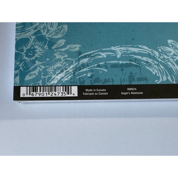 SANDYLION Rouge de Garance "Angel's Notebook"- DS 12x12 Scrapbook Paper-… - Picture 4 of 9